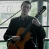 "I really enjoy your playing. You move so musically with your left hand, it's beautiful to watch and hear." - Andrew Taylor, guitarist, Edinburgh, Scotland