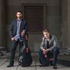 "Congratulation! That was wonderful performance of you." - Robert Miller and Christopher Mallet, guitarists of duoSF, California, USA