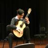 "I like it a lot! Nice colour!" - Jeffrey Cheah, guitarist, Australia
