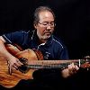 "He plays really good!" - Jeffrey Yong, luthier, Malaysia 