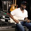 "Sweet" - Kerry Marshall Jr. (Kerry2Smooth), electric guitarist, Los Angeles, USA