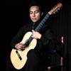 "It's a beautiful beautiful piece! Congratulations!" - Luis Juarez Quixtan, guitarist, Guatemala