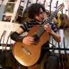 "Congratulations!! Beautiful music." - Marcelino Echeverria, guitarist, Argentina
