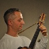 "You have very good and balance posture, and also great degree of concentration." - Marco Meloni, guitarist, Italy