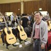 "Wonderful! Stephen has a great talent!" - Narongsak Visesnut, businessman and luthier, Thailand