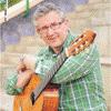 "Yes, he is Stephen Lee, I know him and had meet him in past. His playing is so amazing, impressed me like he did in past. He is wonderful." - Paul Cesarzyk, guitarist, Poland