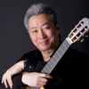 "I see so many good ideas on your composition. You also play very well." "You are so good in both hands." - Shin-ichi Fukuda, guitarist, Japan