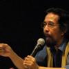 "Cunning ideas!" - Slamet Abdul Sjukur, composer, Indonesia