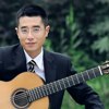 "Regarding music, you are number one!" - Xu Bao, guitarist, China