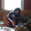 "It's awesome! You are so good!" - Xu Ying, guitarist, China 