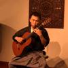 "His nails successfully make beautiful tones." "He must be very talented!" "Congratulations for your accomplishments on music!" "Perfect!" "Great music!" "... the fact that you are a great guitarist, I know." - Yasuaki Hiura, guitarist, Japan 