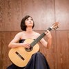 "I really like your way of playing!" "Thanks for your playing, I enjoy a lot!" "It's a beautiful piece." "This is great too!" - Yifang Ko, guitarist, Taiwan